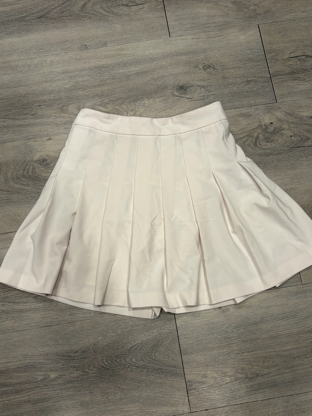 Sunday Best Off white Skirt